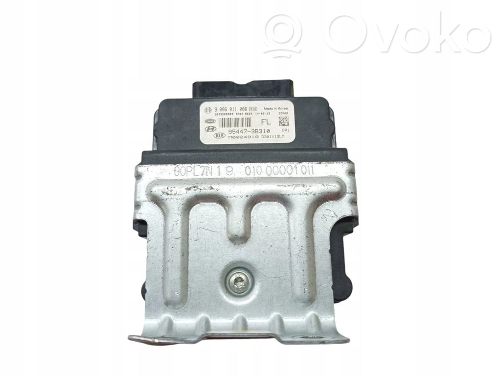 KIA Sportage Other control units/modules 