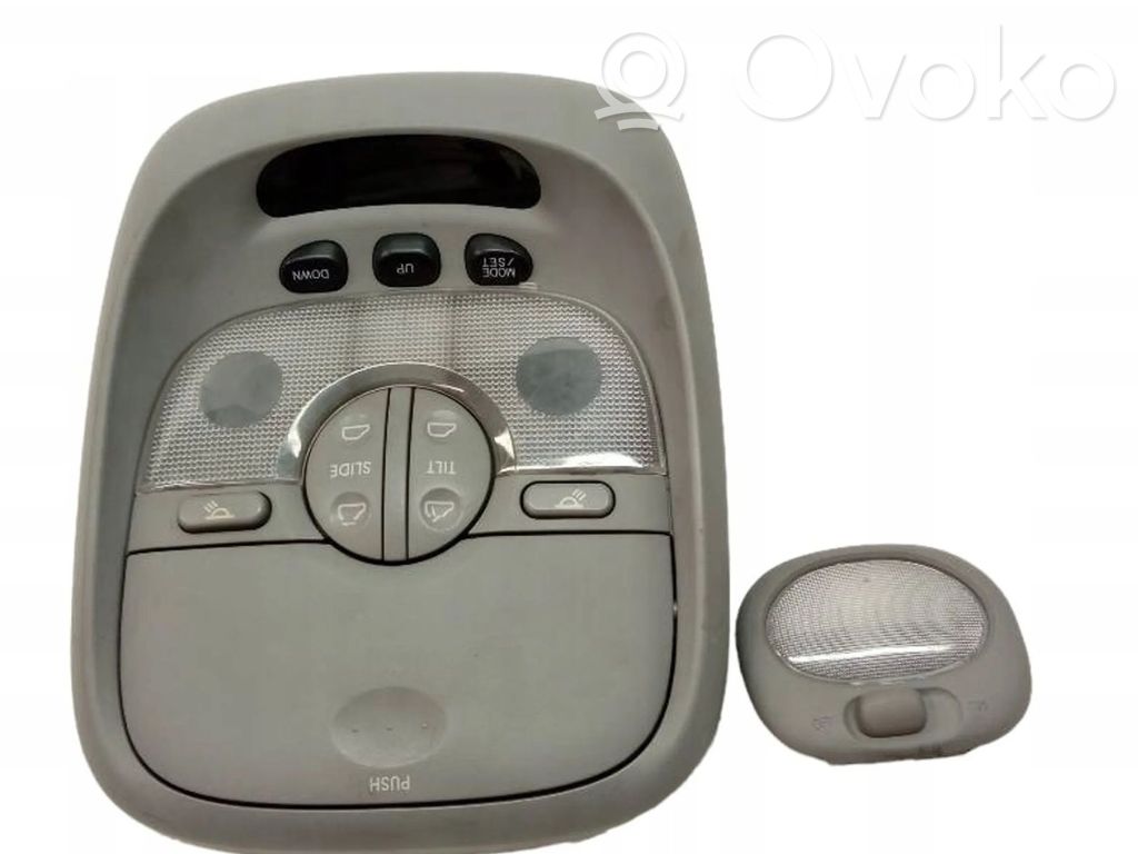 KIA Sorento Rear seat light 