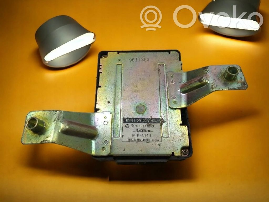 Unitate/modul de control motor