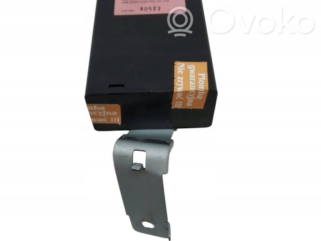 Hyundai i30 Other control units/modules 