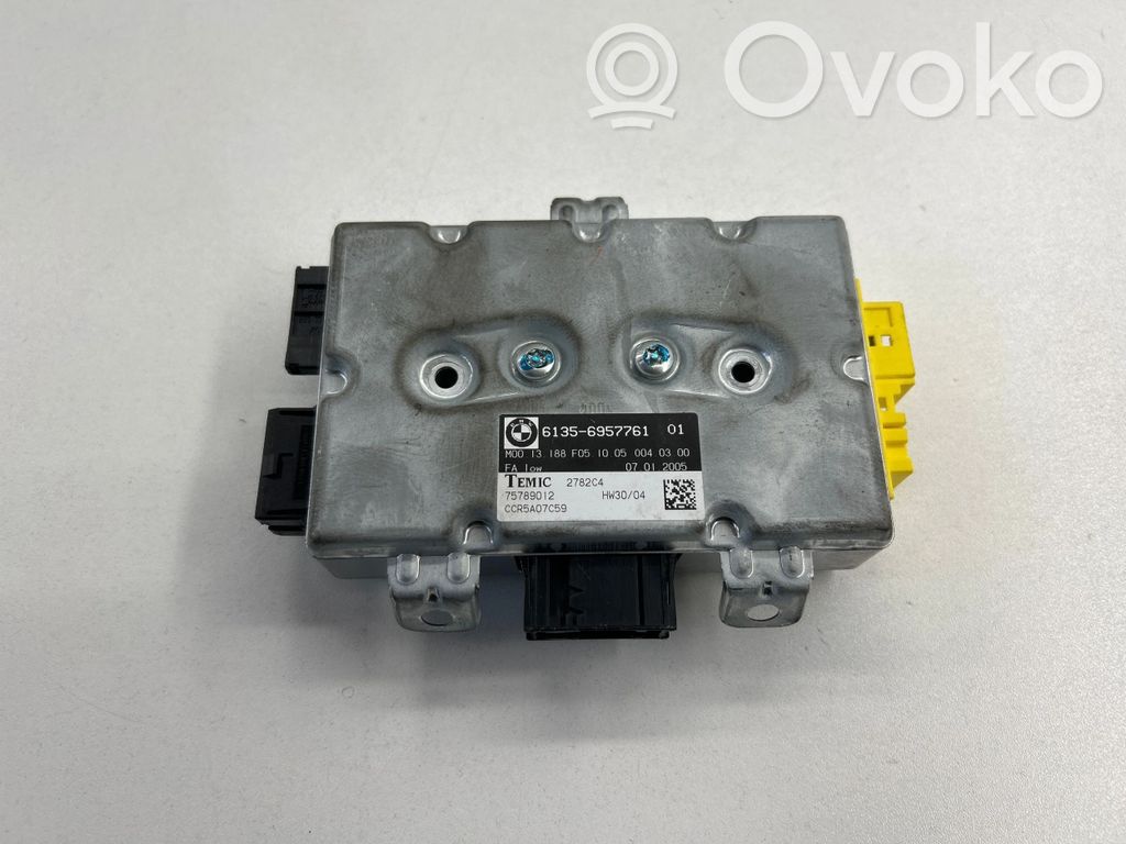 BMW 5 E60 E61 Door control unit/module 