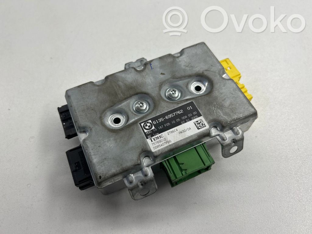 BMW 5 E60 E61 Door control unit/module 