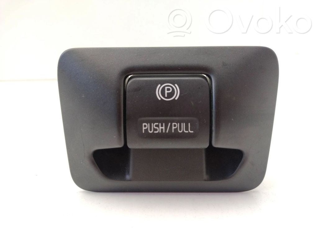 Volvo V70 Hand parking brake switch 