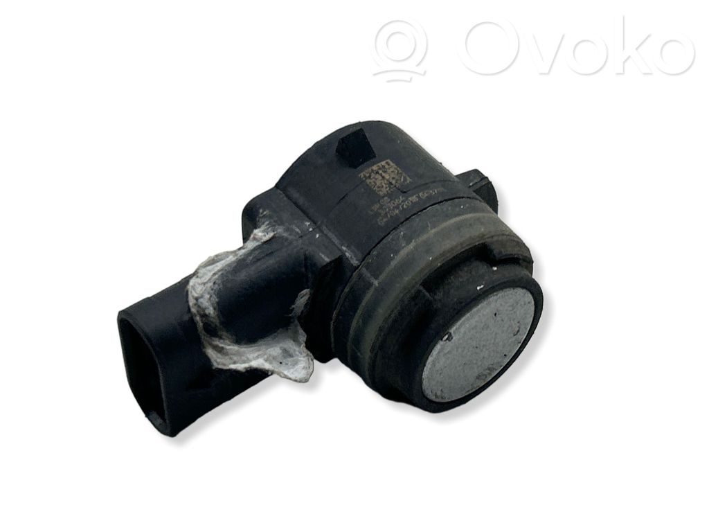 Audi A4 S4 B9 Sensor de aparcamiento PDC 