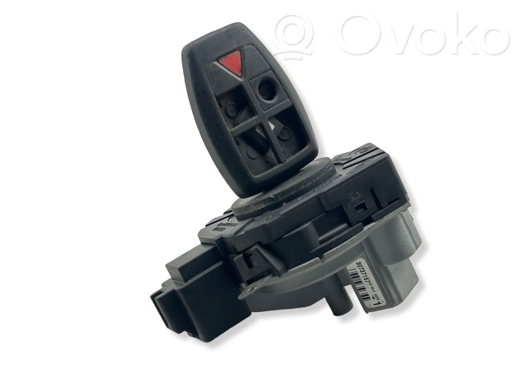 Volvo S40 Ignition lock 