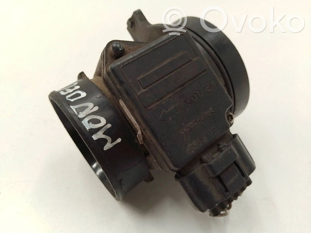 Ford Mondeo Mk III Mass air flow meter 