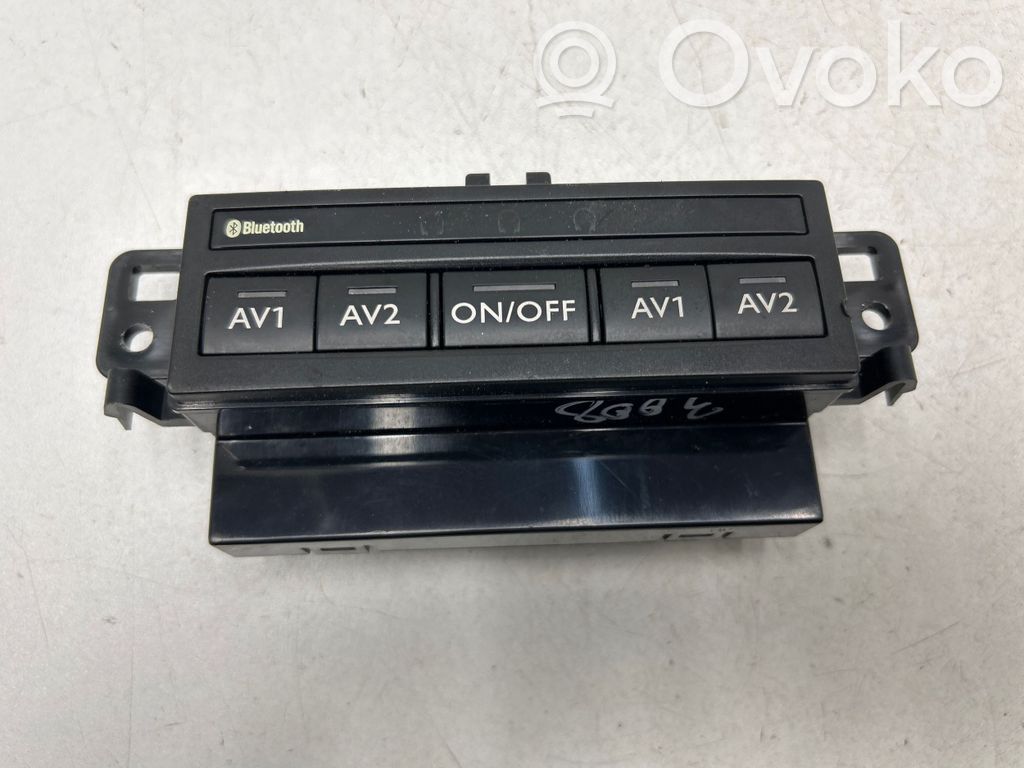 Moduł / Sterownik dziku audio HiFi   9663994977,RS008C001,C20090923291