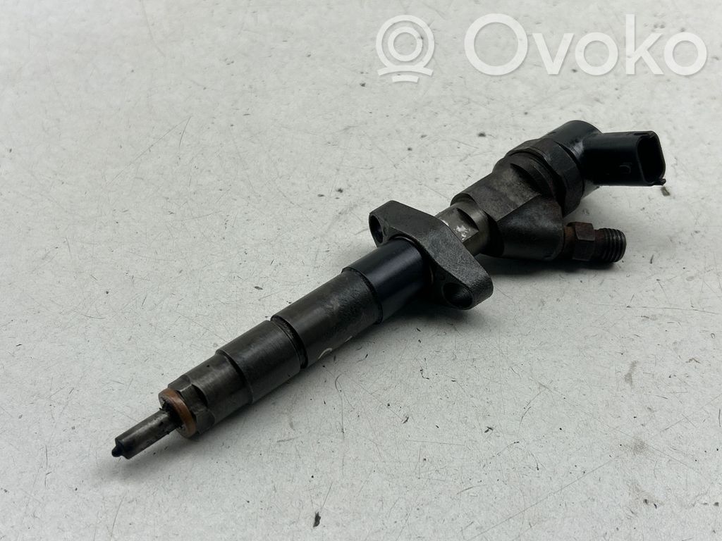 Renault Espace IV Inyector de combustible 