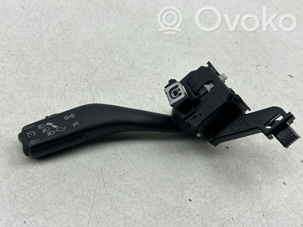 Volkswagen Tiguan Indicator stalk 