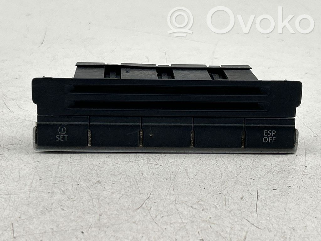 Volkswagen Tiguan Interruptor ESP (programa de estabilidad) 