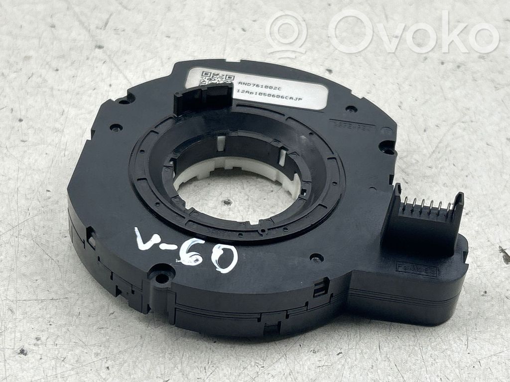 Volvo V60 Steering angle sensor 