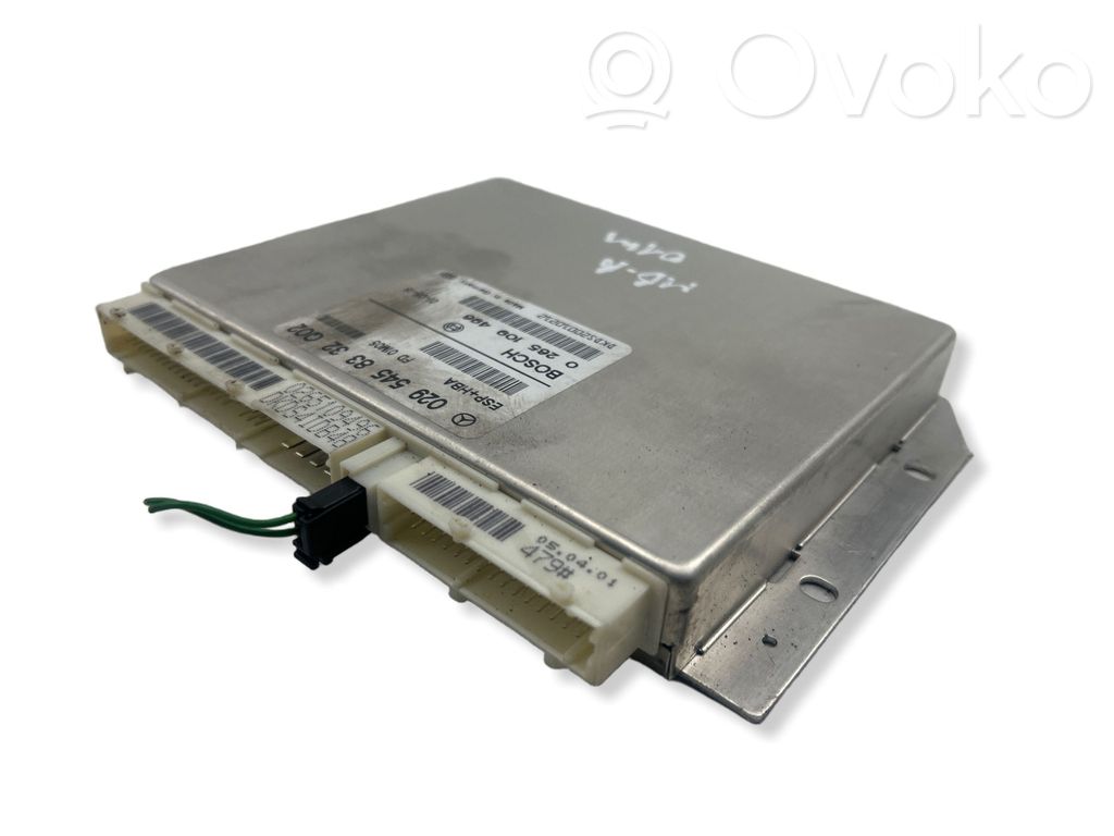 Moduł / Sterownik ESP   0295458332,0265109496