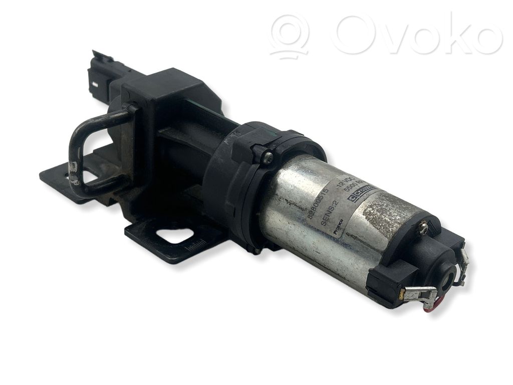 Renault Vel Satis Tailgate/trunk/boot lock/catch/latch 