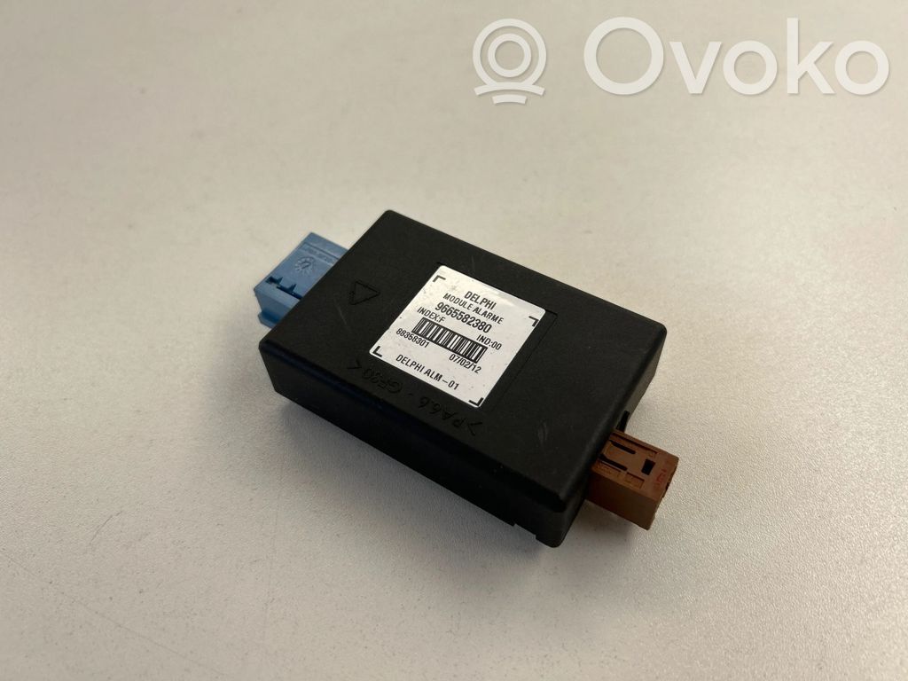 Peugeot 508 Other control units/modules 