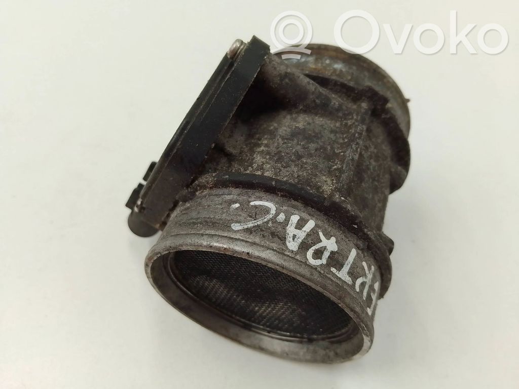 Opel Vectra C Ilmamassan virtausanturi 