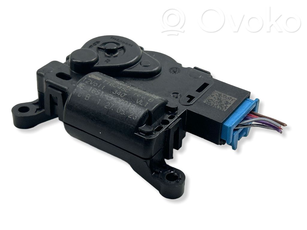 Audi Q2 - Stellmotor Heizung Klima 