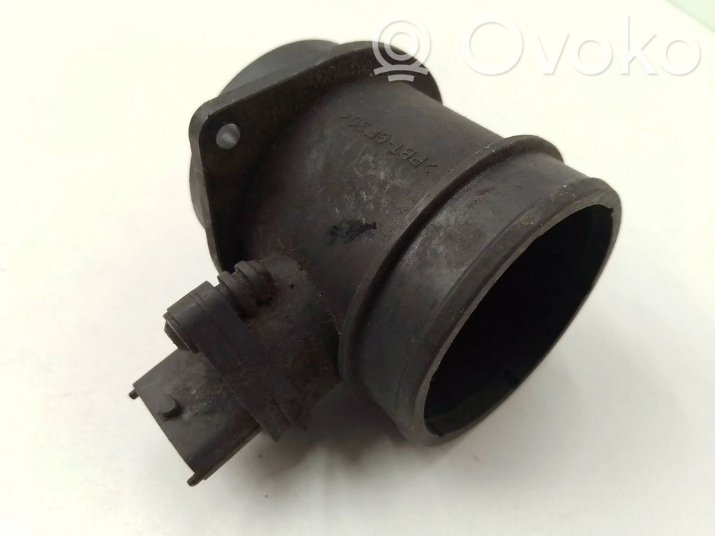 Volvo S80 Przepływomierz masowy powietrza MAF 