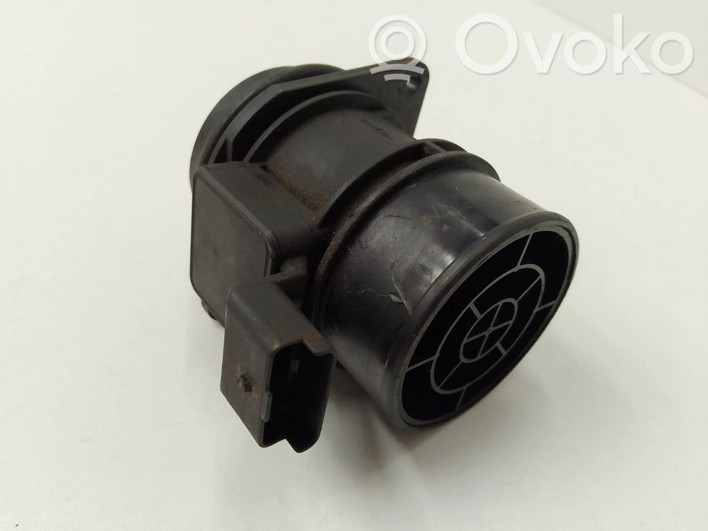 Volvo S40, V40 Przepływomierz masowy powietrza MAF 