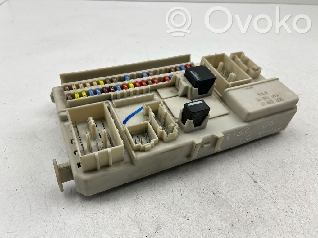 Volvo V50 Drošinātāju bloks 