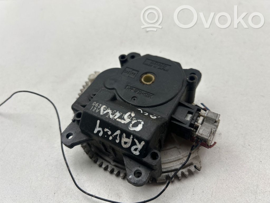 Lexus RX 330 - 350 - 400H Silniczek nagrzewnicy 