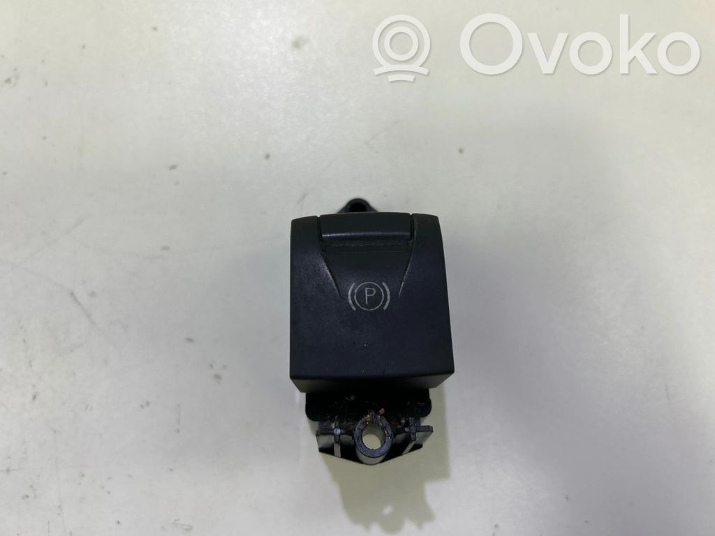 Renault Scenic III -  Grand scenic III Interrupteur, commande de frein de stationnement 