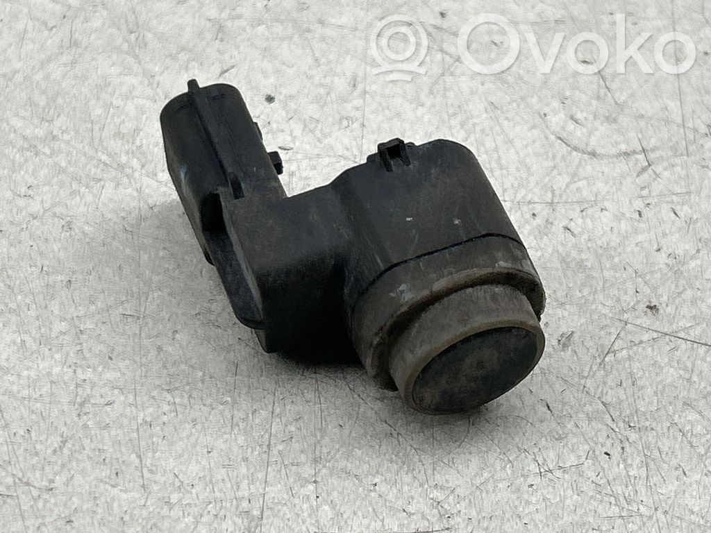 Renault Scenic III -  Grand scenic III Parking PDC sensor 