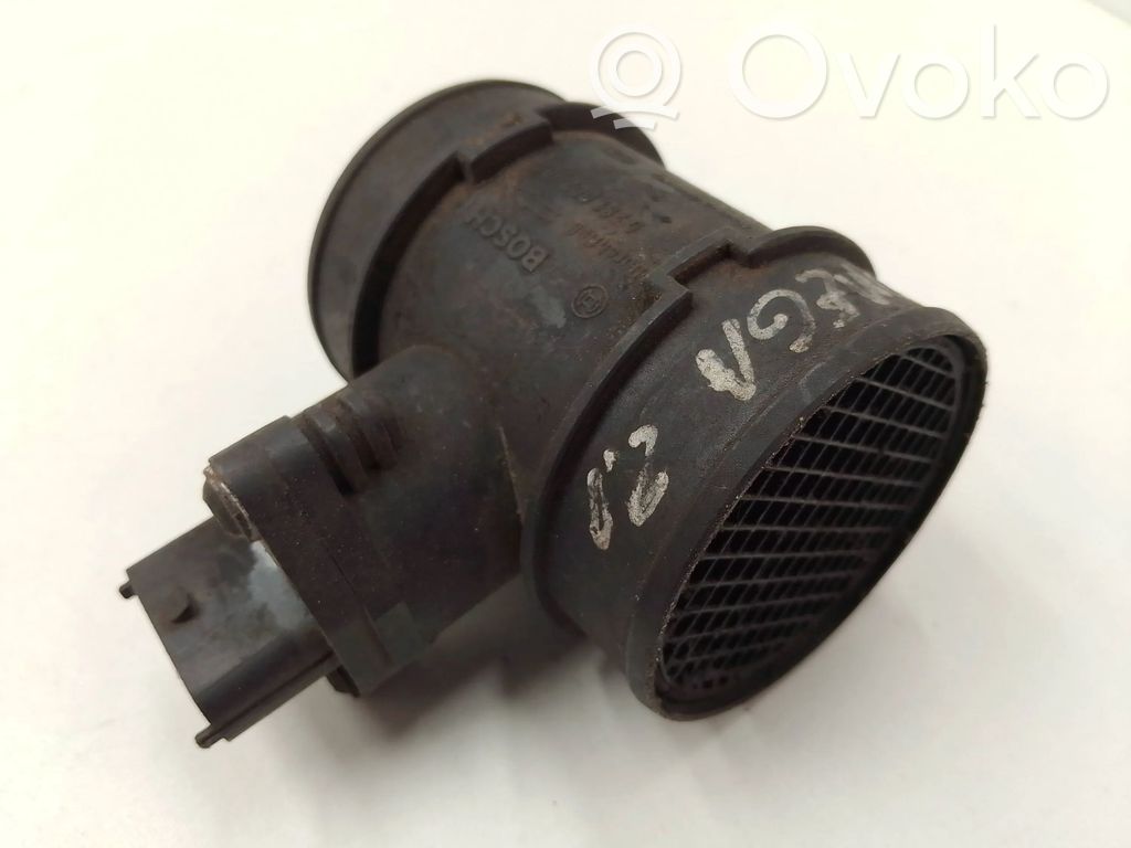 Opel Omega B2 Misuratore di portata d'aria 