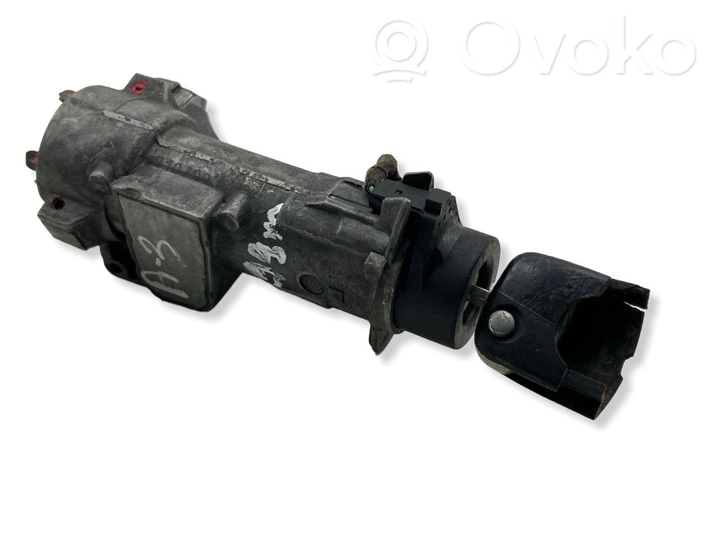 Audi A3 S3 8L Blocchetto accensione 
