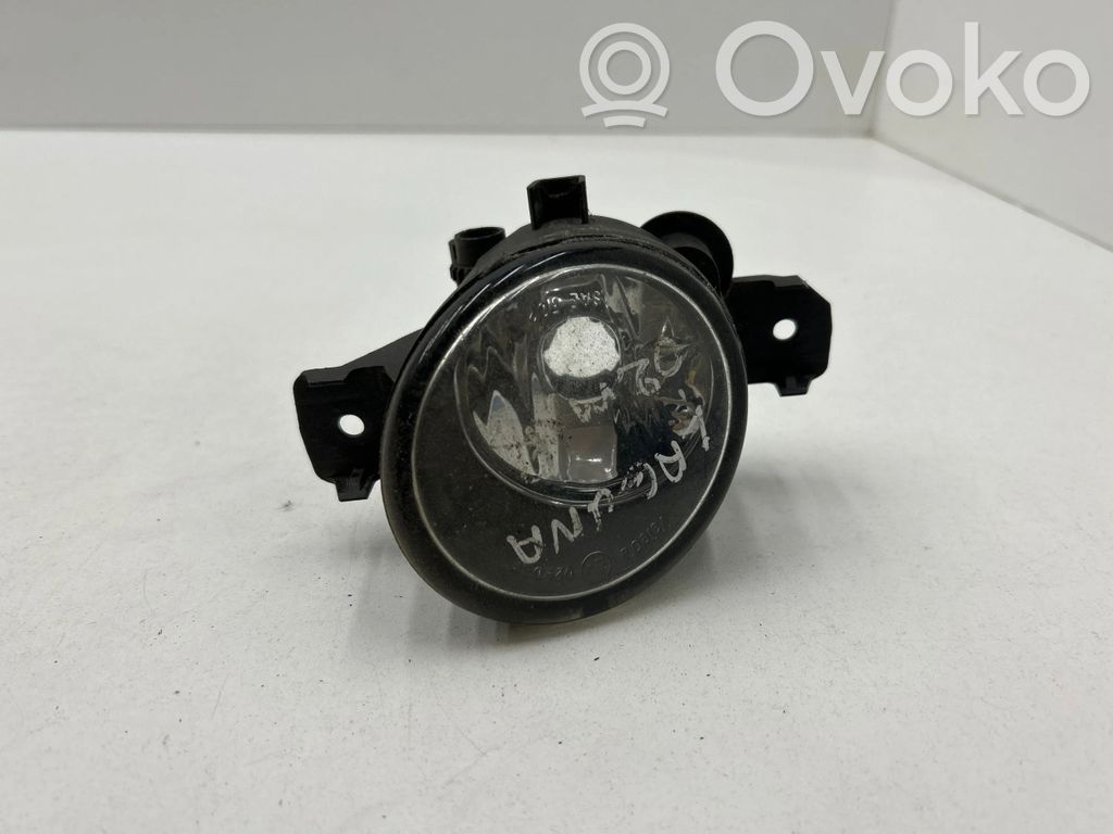 Renault Laguna II Front fog light 