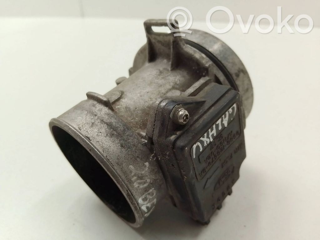 Ford Galaxy Mass air flow meter 