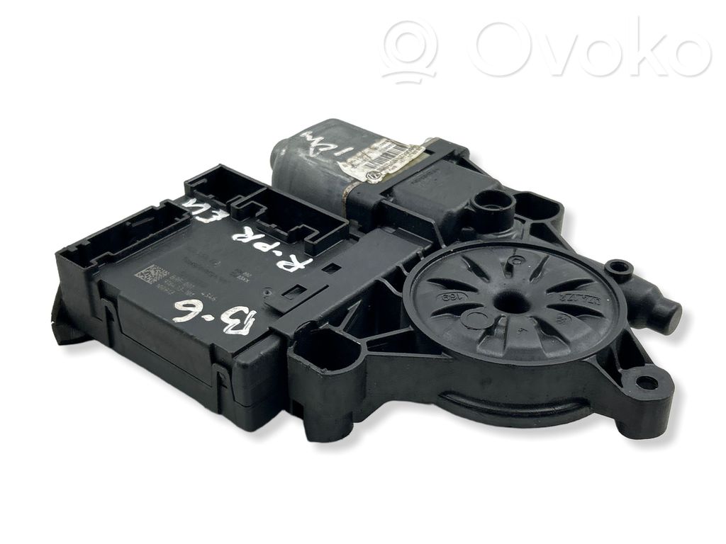 Mechanizm podnoszenia szyby przedniej bez silnika   930852135,3C1837462L,98390756,3C0959702