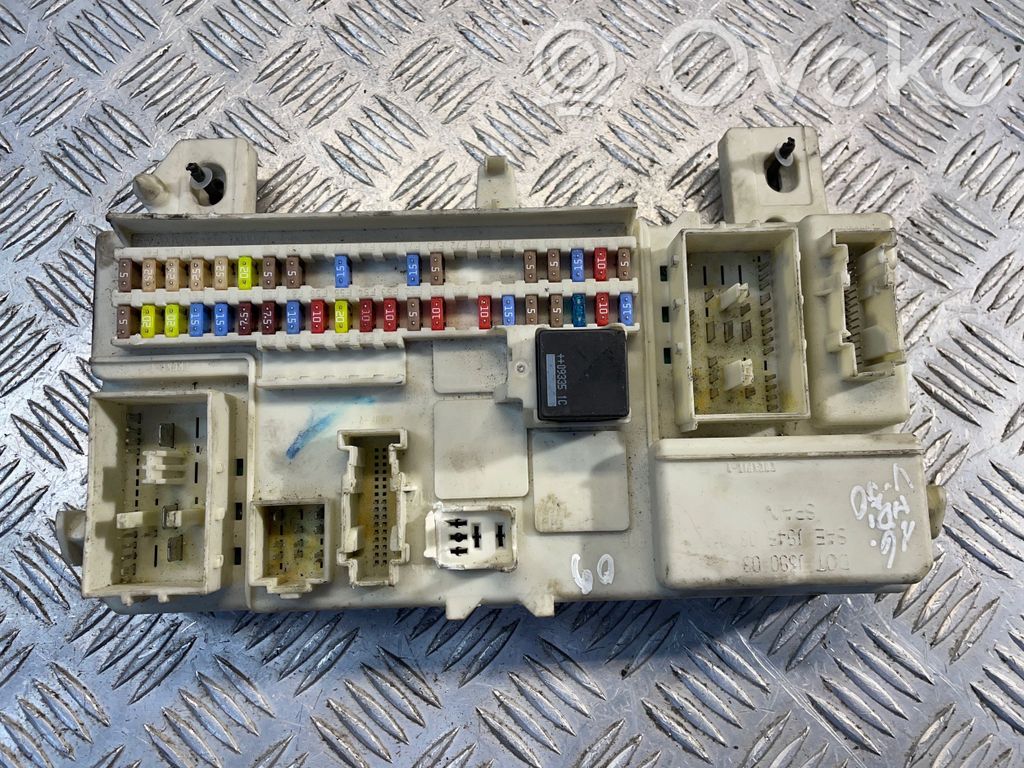 Volvo V50 Drošinātāju bloks 