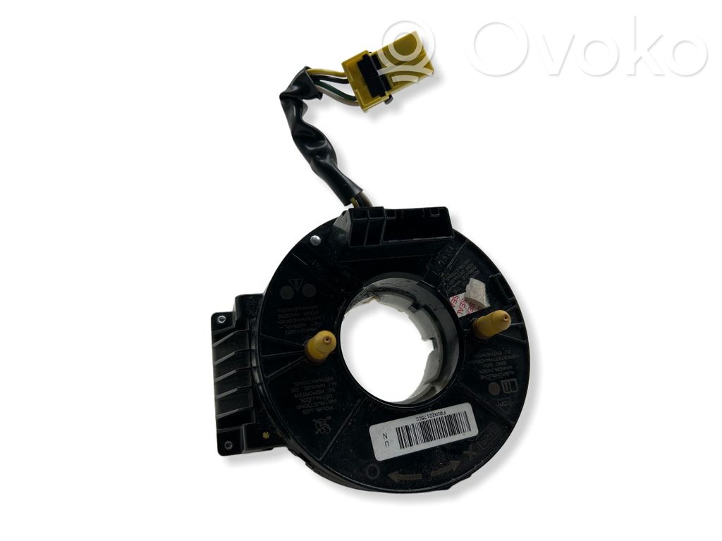 Honda CR-V Lenkwinkelsensor Airbagschleifring Wickelfeder 