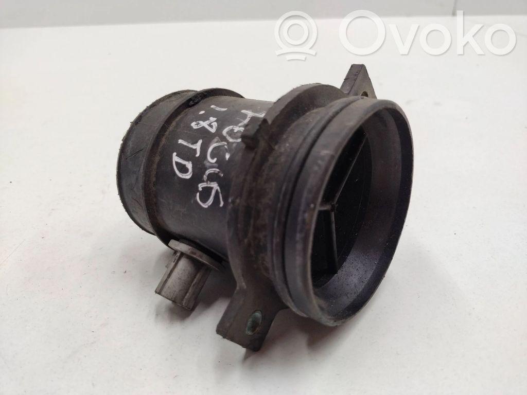 Ford Focus Oro srauto matuoklis 