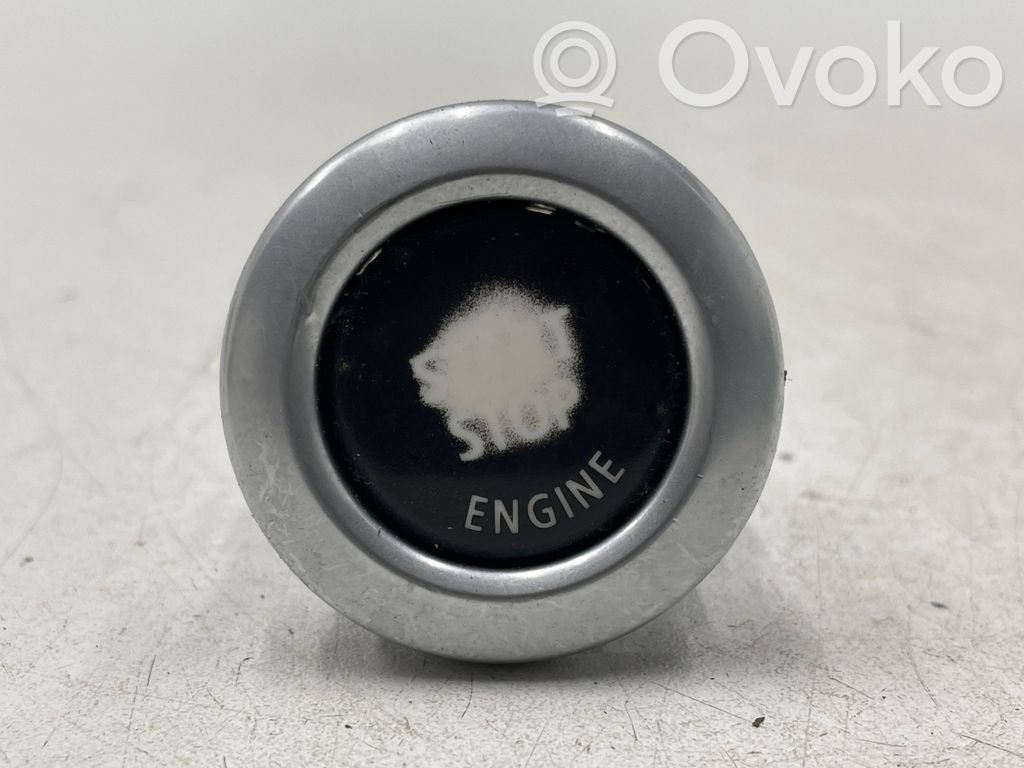 BMW 5 E60 E61 Užvedimo spynelė 