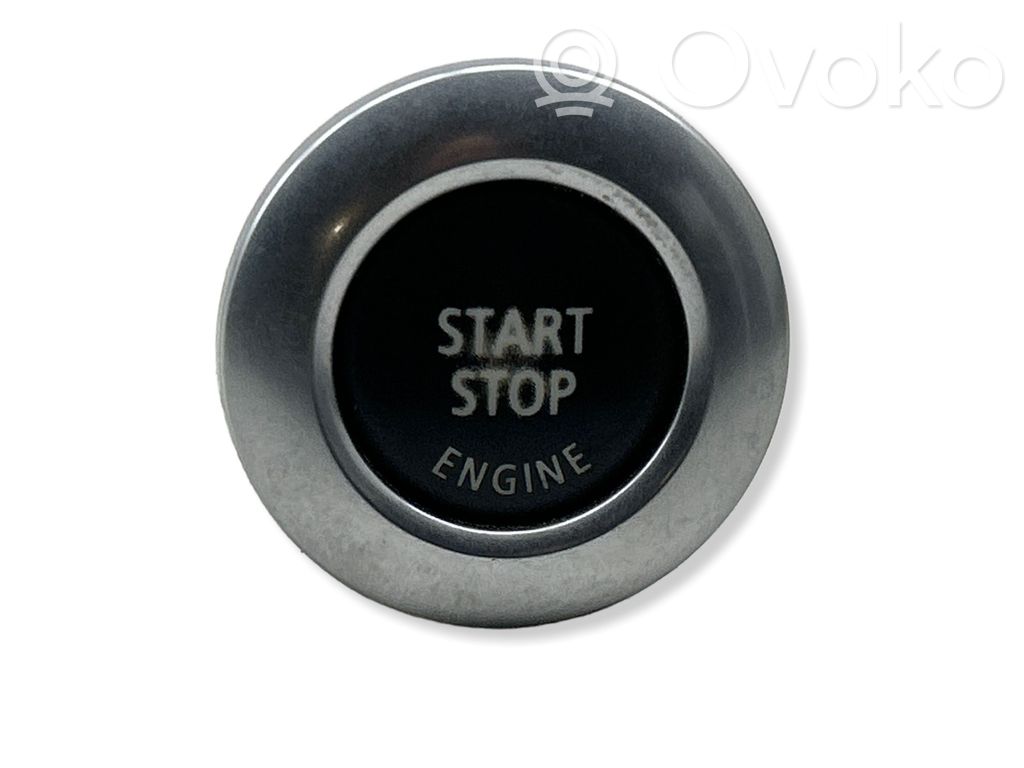 BMW 1 E81 E87 Engine start stop button switch 