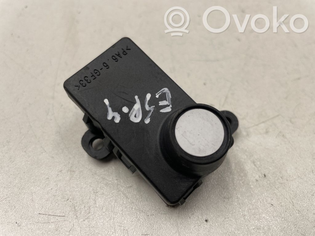Renault Espace IV Air quality sensor 