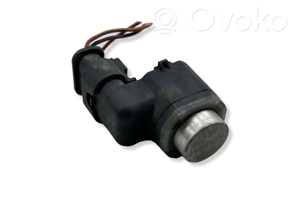 Volkswagen Golf V Sensor de aparcamiento PDC 