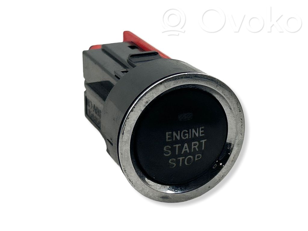 Toyota Auris 150 Engine start stop button switch 