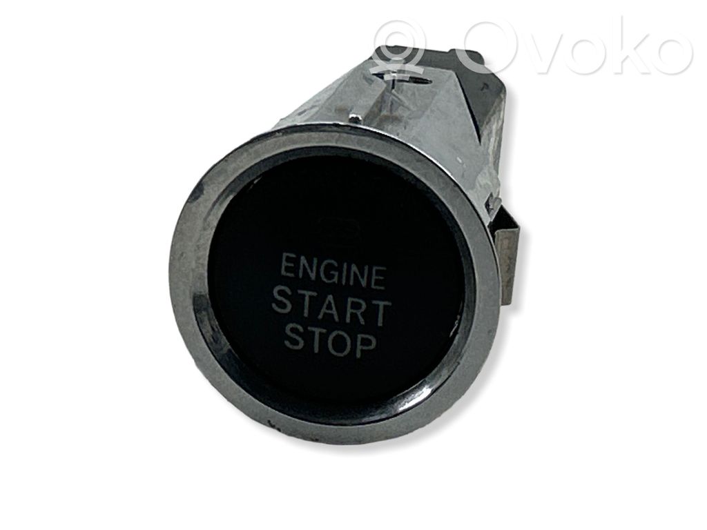 Toyota Corolla Verso AR10 Engine start stop button switch 