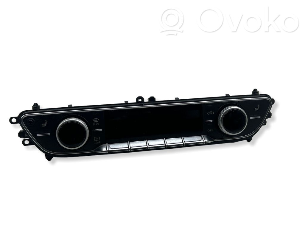 Audi A4 S4 B9 Climate control unit 