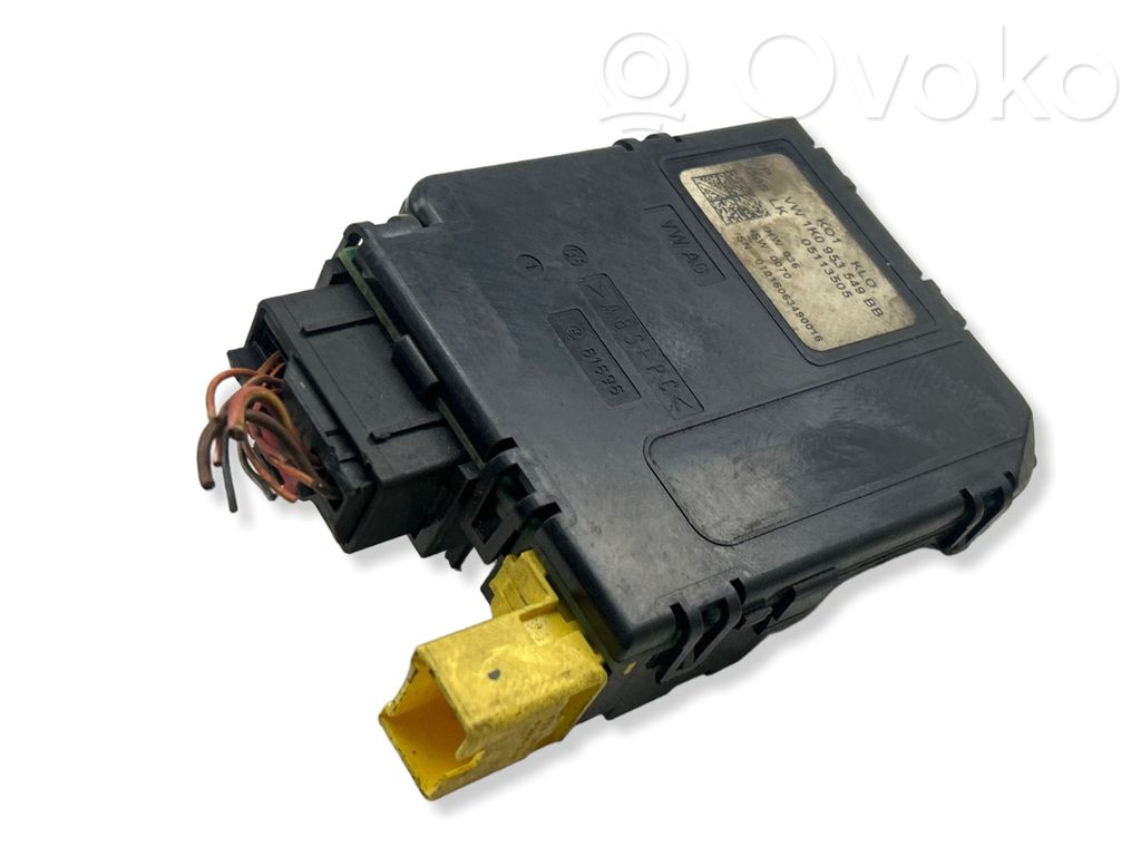 Volkswagen Caddy Steering angle sensor 