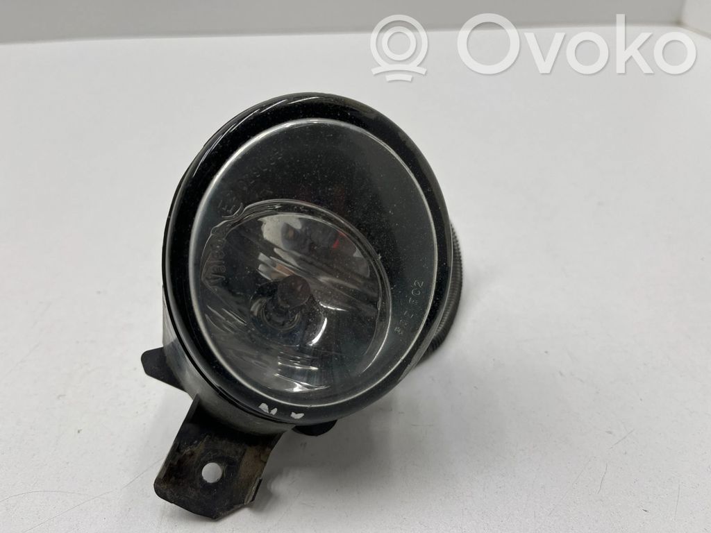 Renault Espace -  Grand espace IV Front fog light 