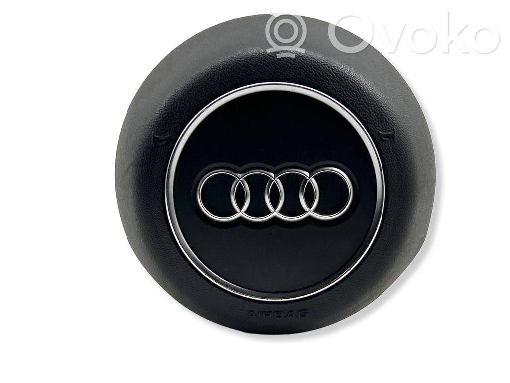 Audi A4 S4 B9 Stūres drošības spilvens 