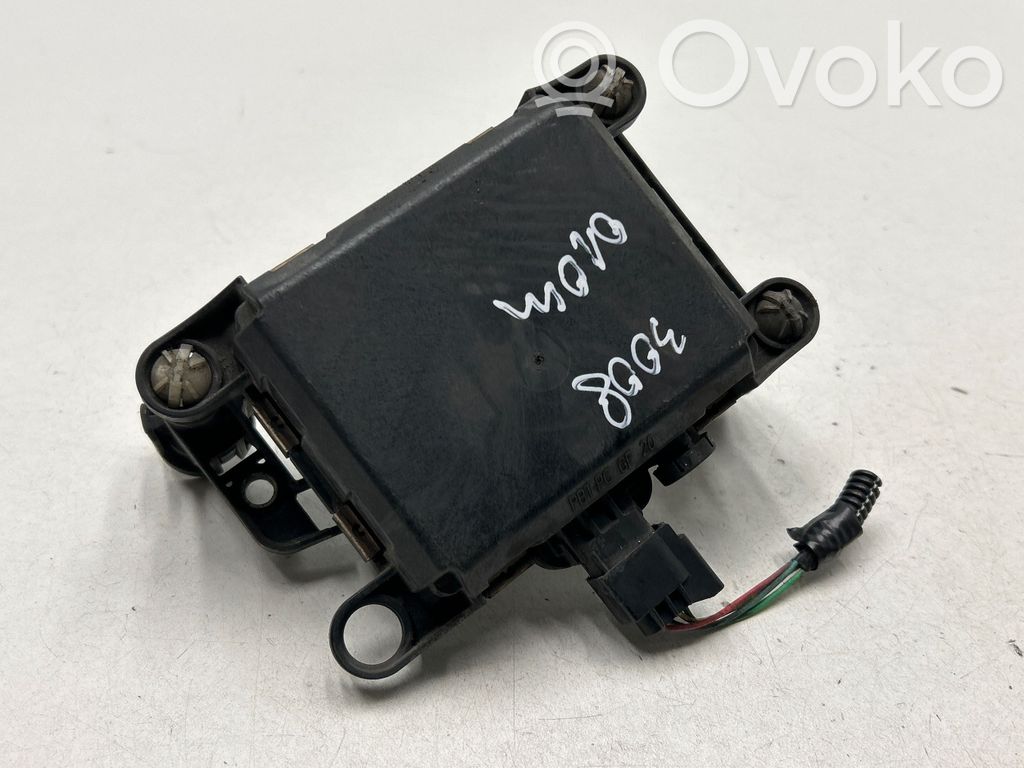 Peugeot 3008 I Distronic sensor radar 