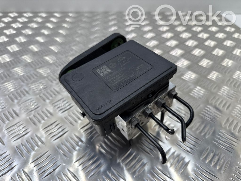 Pompa ABS   5Q0614517GF,10062937011,10091743823