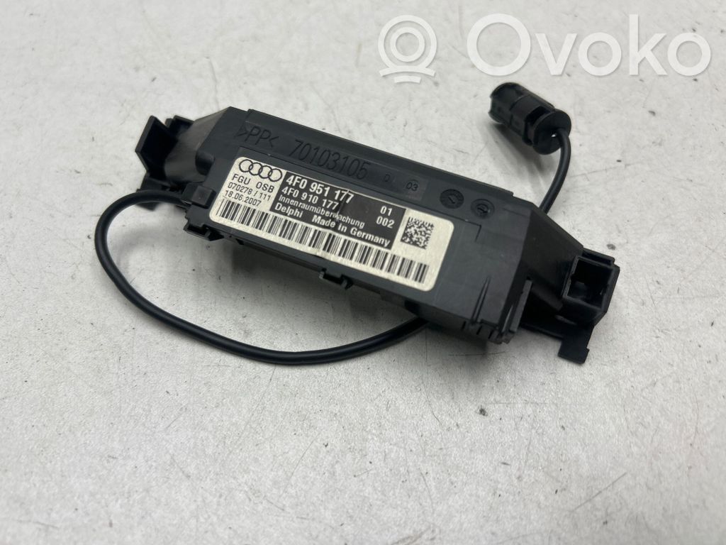 Audi A6 S6 C6 4F Ultrasonic Sensor 