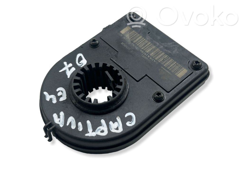 Chevrolet Captiva Sensor de ángulo de dirección 