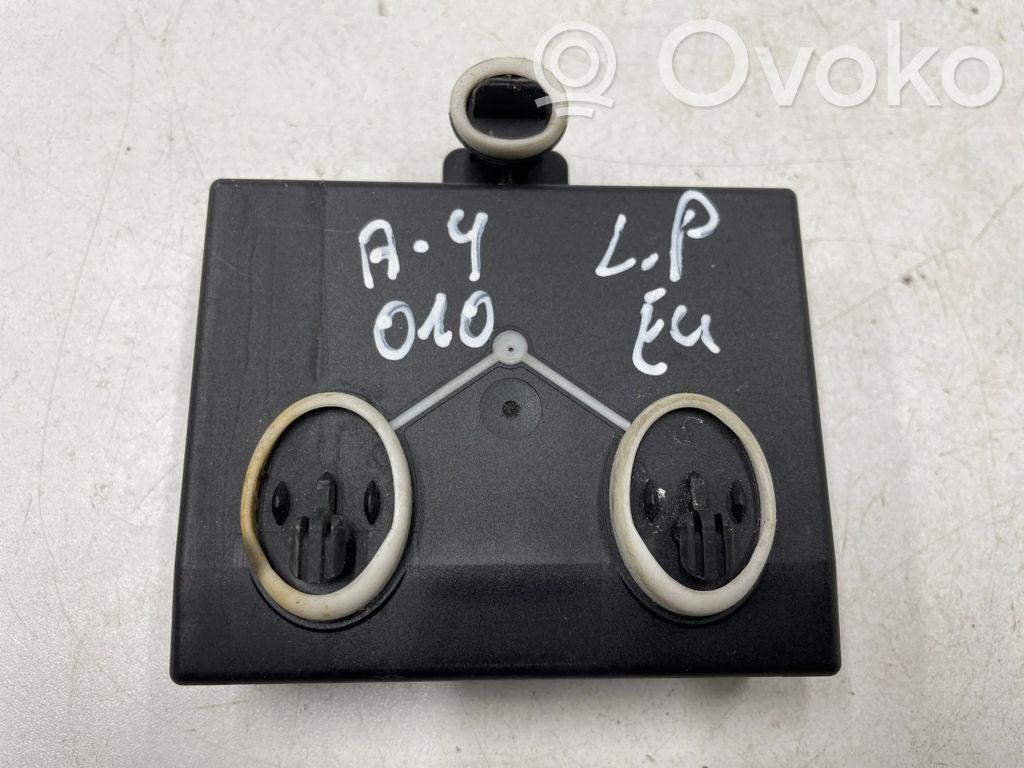 Audi A4 S4 B8 8K Door control unit/module 
