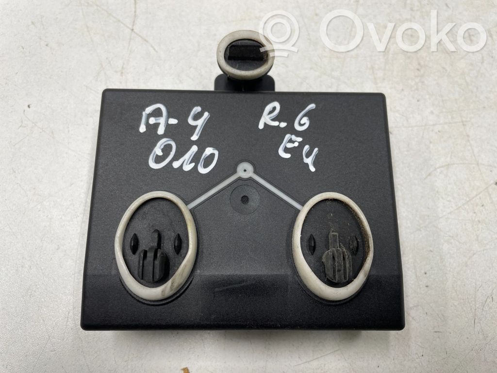 Audi A4 S4 B8 8K Door control unit/module 
